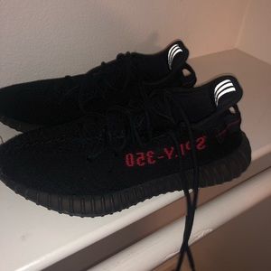Men’s 350 yeezy boost